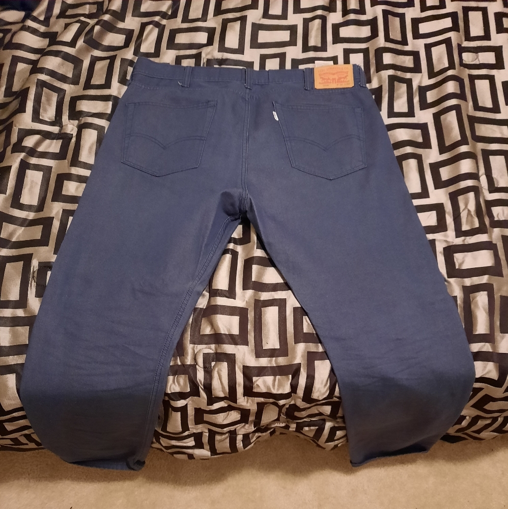 Levi's 508 Jeans
